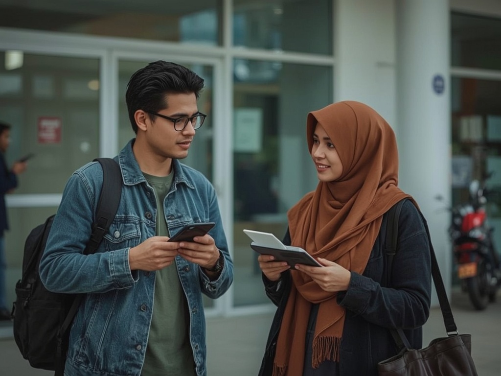 Mitos vs Fakta: Persiapan Sehat Keluarga Saat Bepergian post thumbnail image